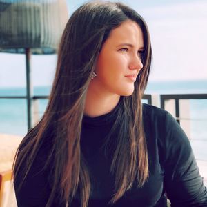 Meet your Posher, Jenna